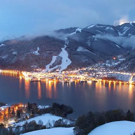 Lejlighed Cityappartement By Alpin Zell am See