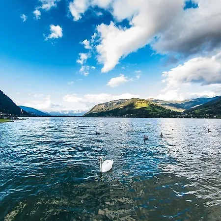 Lejlighed Cityappartement By Alpin Zell am See