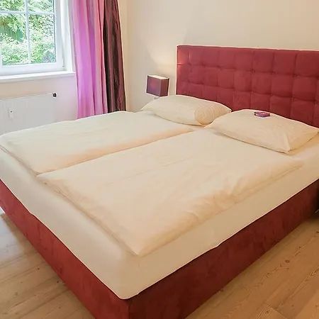 Cityappartement By Alpin Lägenhet Zell am See